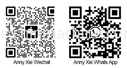 Wechat & whatsapp